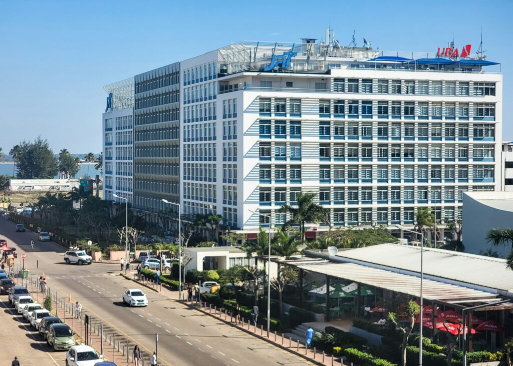 ATCB Africa revente de sociétés